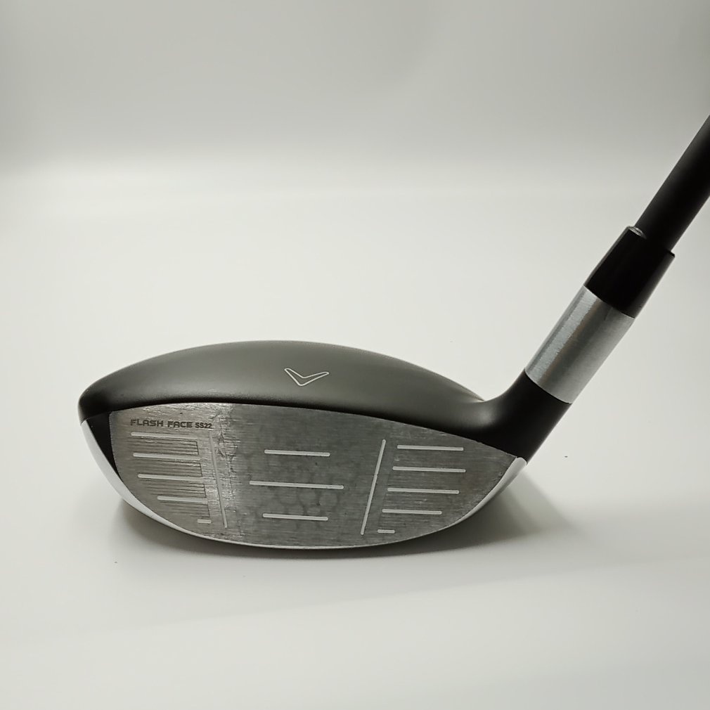 ROGUE ST MAX FAST 3W 16° SR Speeder NX 40 for Callaway｜Alpen