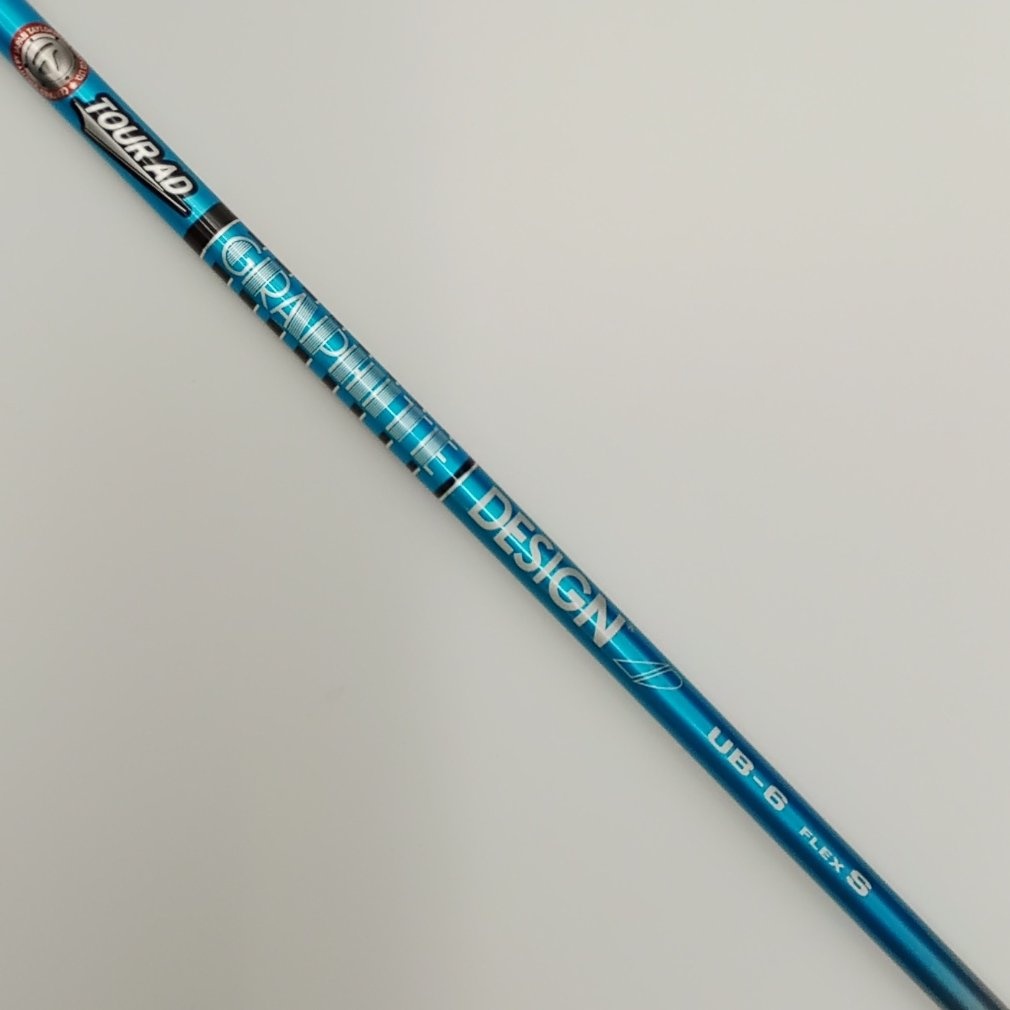 STEALTH PLUS 3W 15° S Tour AD UB-6｜Alpen Online
