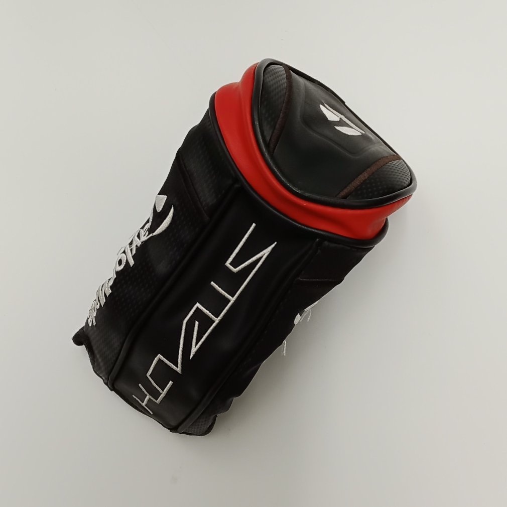 STEALTH PLUS 3W 15° S Tour AD UB-6｜Alpen Online