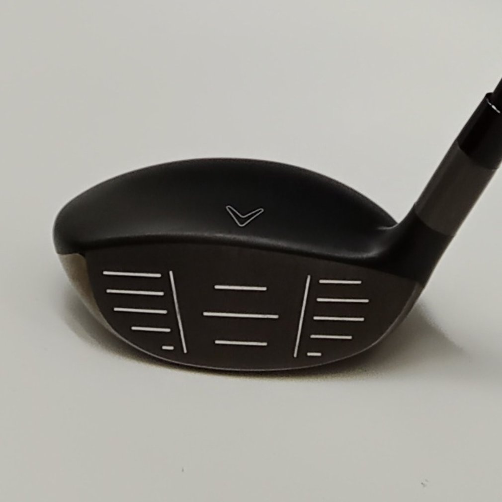 ROGUE ST MAX 5W 18° R VENTUS 5 for Callaway｜Alpen Online