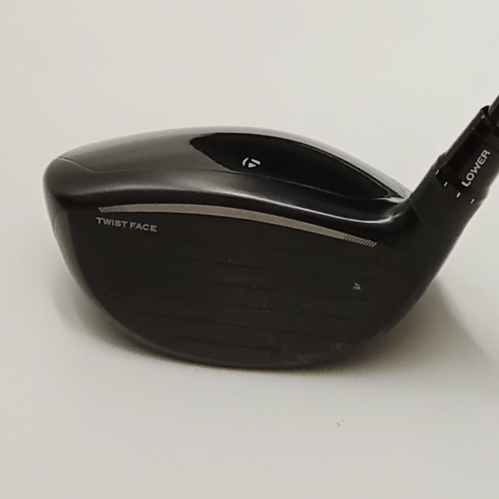 STEALTH2 PLUS 3W 15° S Diamana TM50 (23)｜Alpen Online 公式