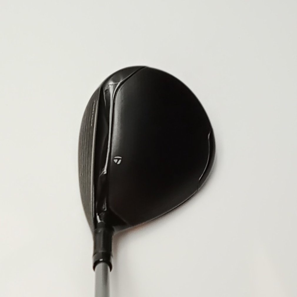 ツアーad UB 6x 5番ウッド 5w ステルス フェアウェイウッド Tour AD UB-6(フェアウェイウッド