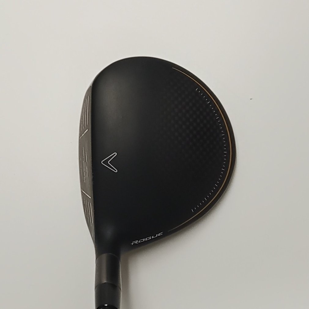 ROGUE ST MAX 5W 18° R VENTUS 5 for Callaway｜Alpen Online 公式