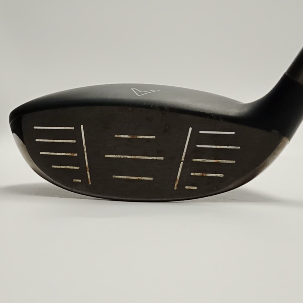 ROGUE ST MAX 5W 18° R VENTUS 5 for Callaway｜Alpen Online 公式