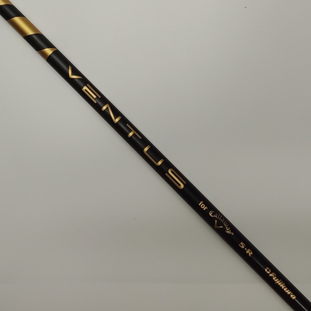 ROGUE ST MAX 5W 18° R VENTUS 5 for Callaway｜Alpen Online 公式