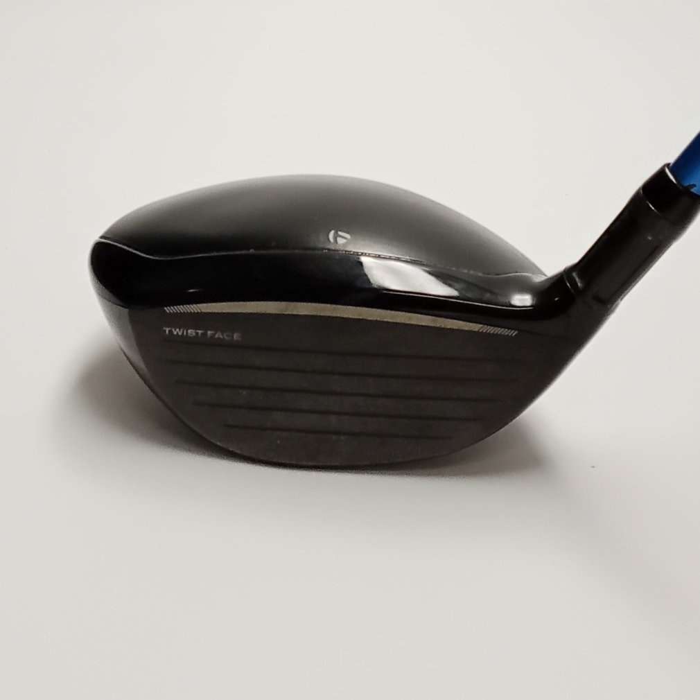 STEALTH 3W 15° S Speeder NX 60｜Alpen Online 公式オンラインストア