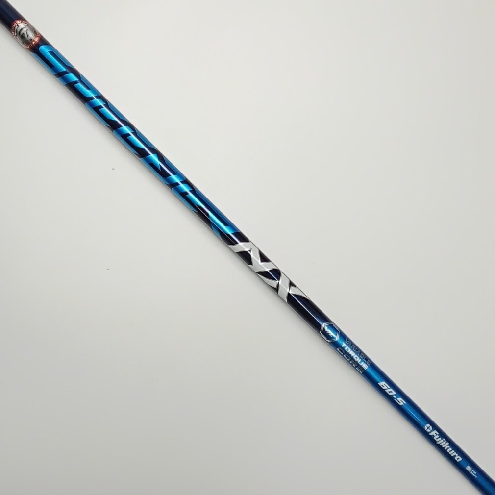 STEALTH 3W 15° S Speeder NX 60｜Alpen Online 公式オンラインストア