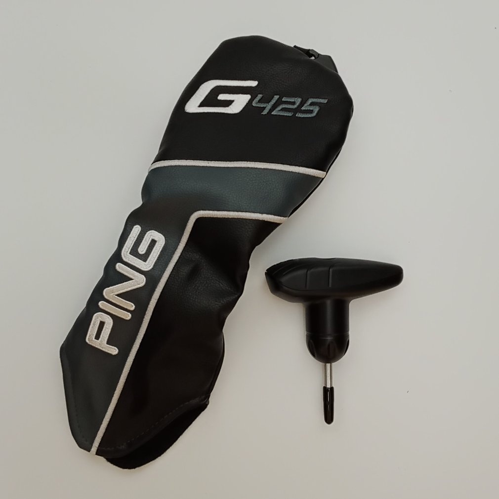 G425 MAX 3W 14.5° S PING TOUR 173-65｜Alpen Online 公式オンライン