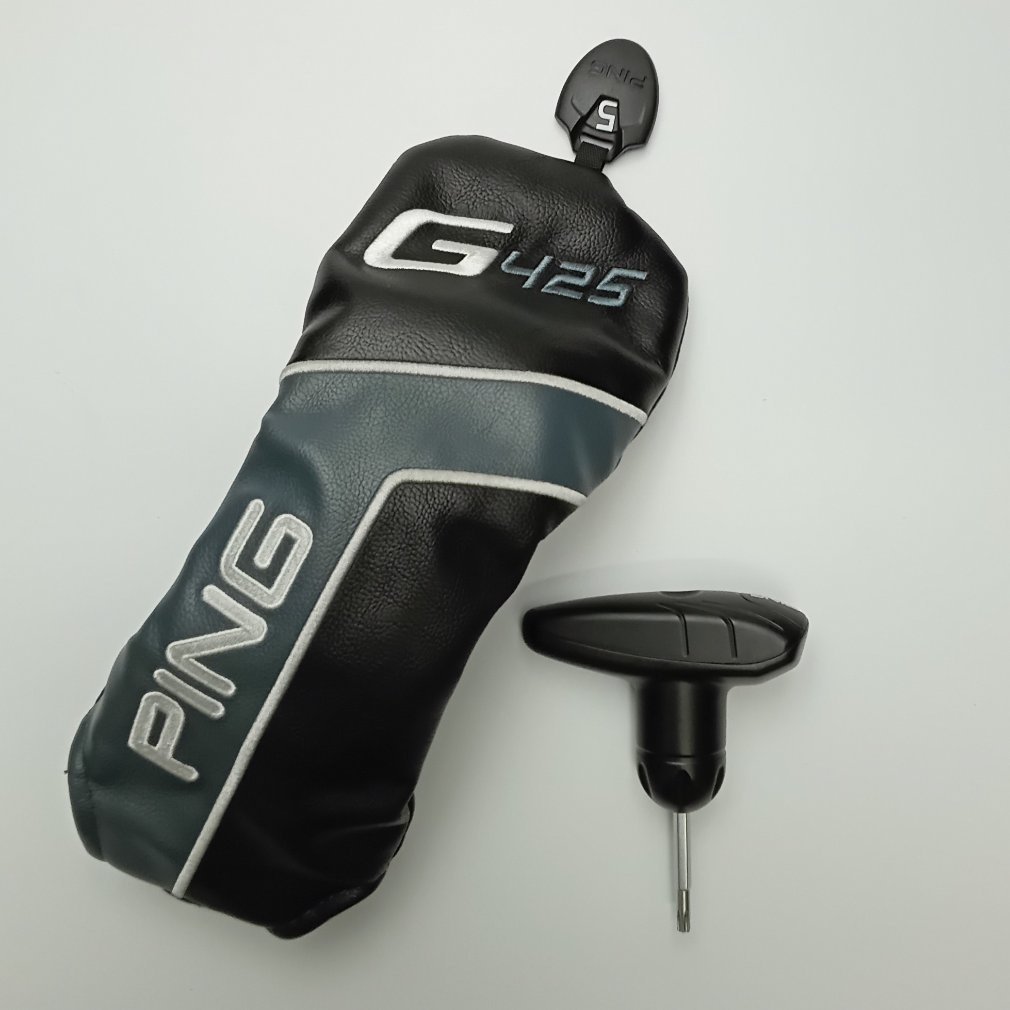 G425 MAX 5W 17.5° S PING TOUR 173-55｜Alpen Online