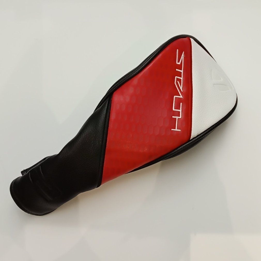 STEALTH2 5W 18° SR TENSEI RED TM50 (22)｜Alpen Online アルペン