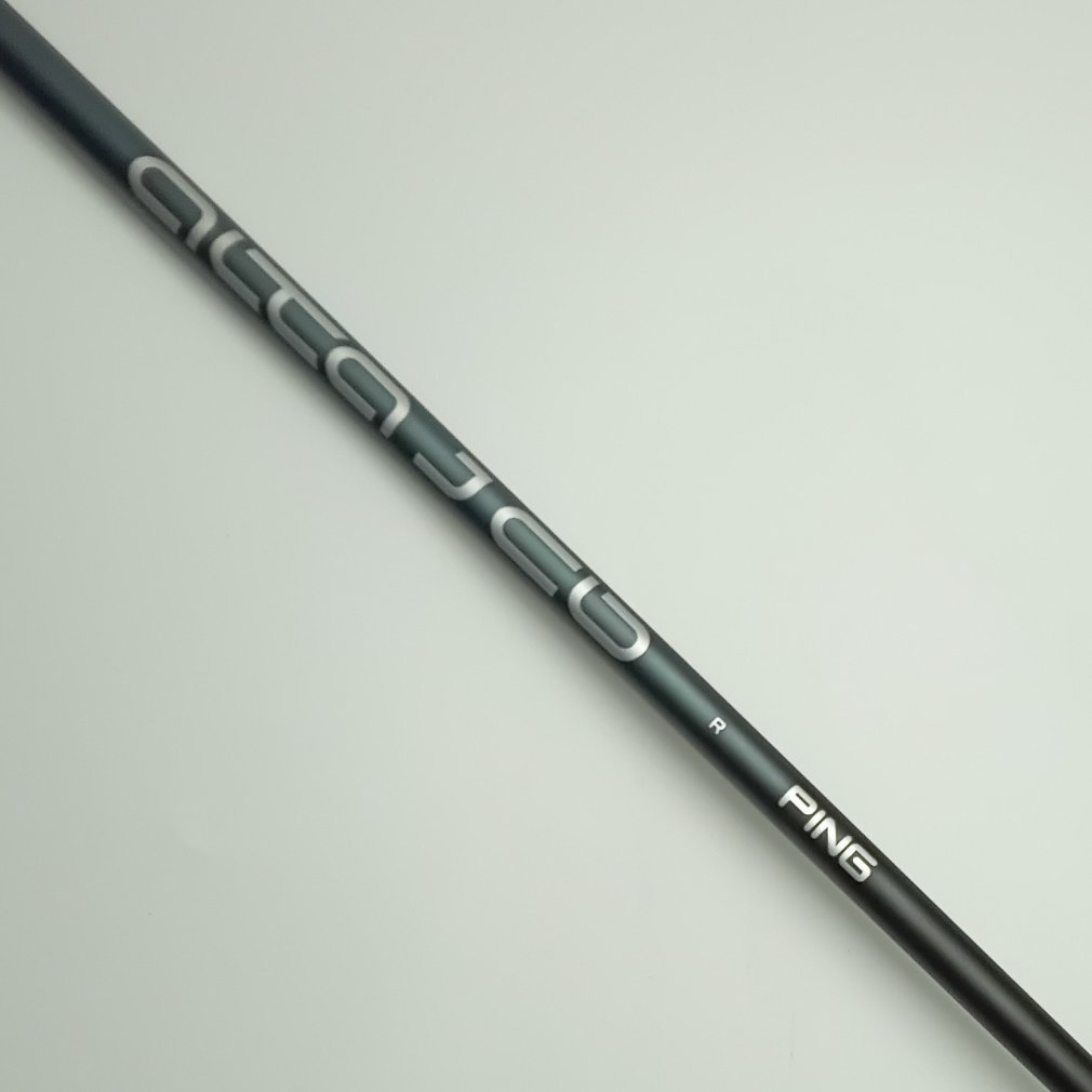 G425 MAX 3W 14.5° R ALTA J CB SLATE｜Alpen Online