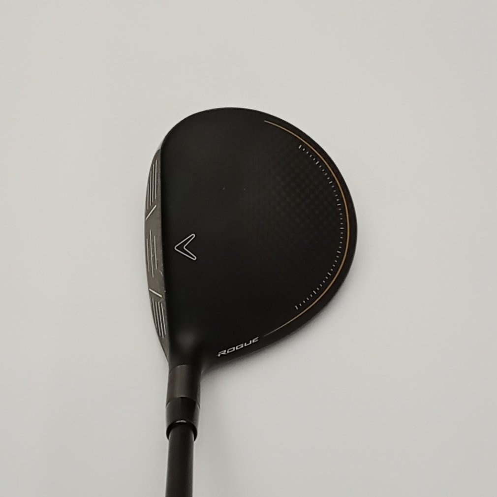 ROGUE ST MAX D 5W 19° R VENTUS 5 for Callaway｜Alpen Online 公式