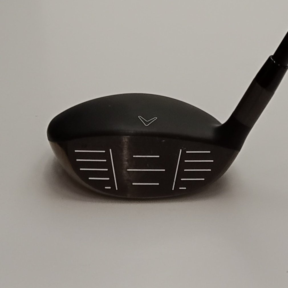ROGUE ST MAX D 5W 19° R VENTUS 5 for Callaway｜Alpen Online 公式