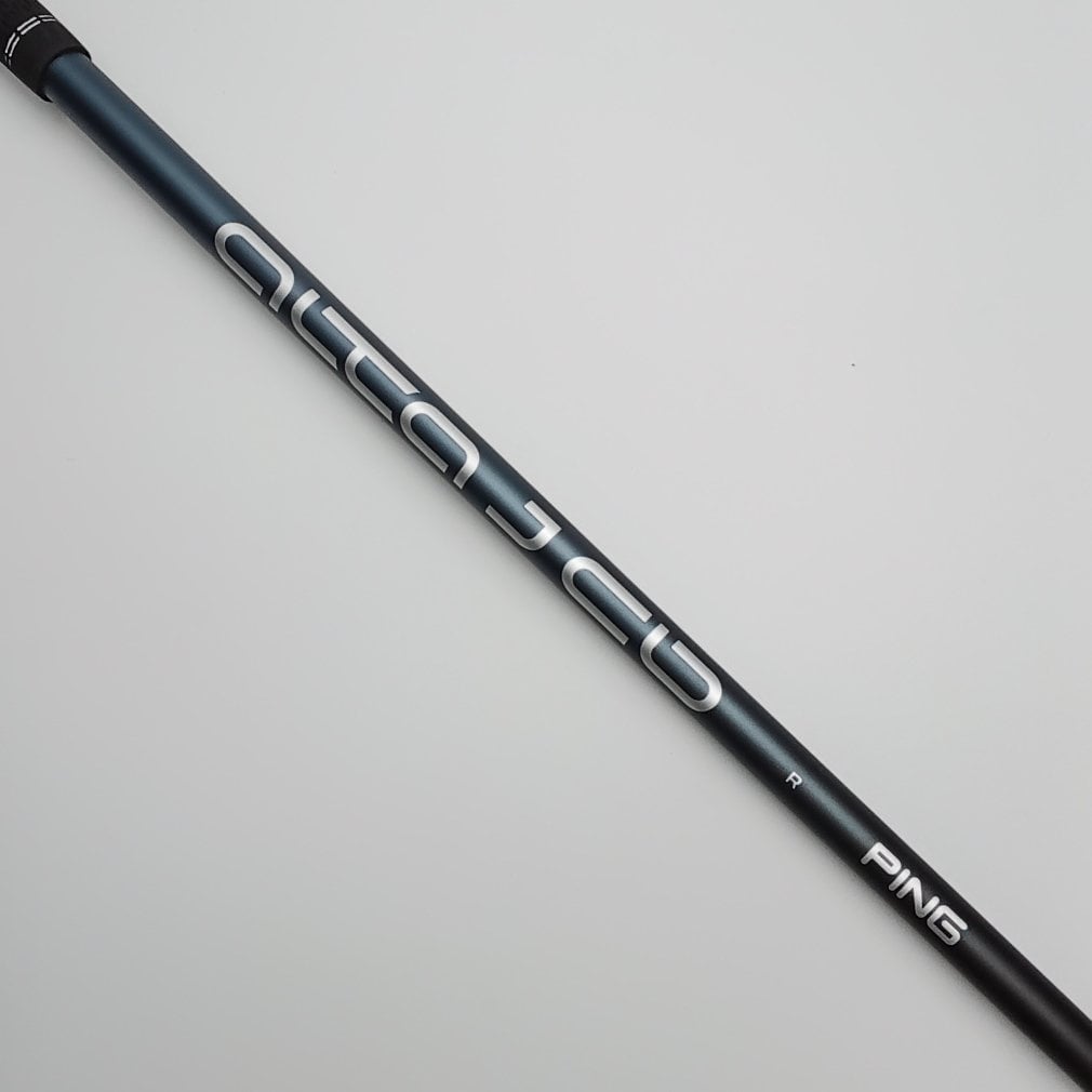 G425 MAX 5W 17.5° R ALTA J CB SLATE｜Alpen Online 公式オンラインストア