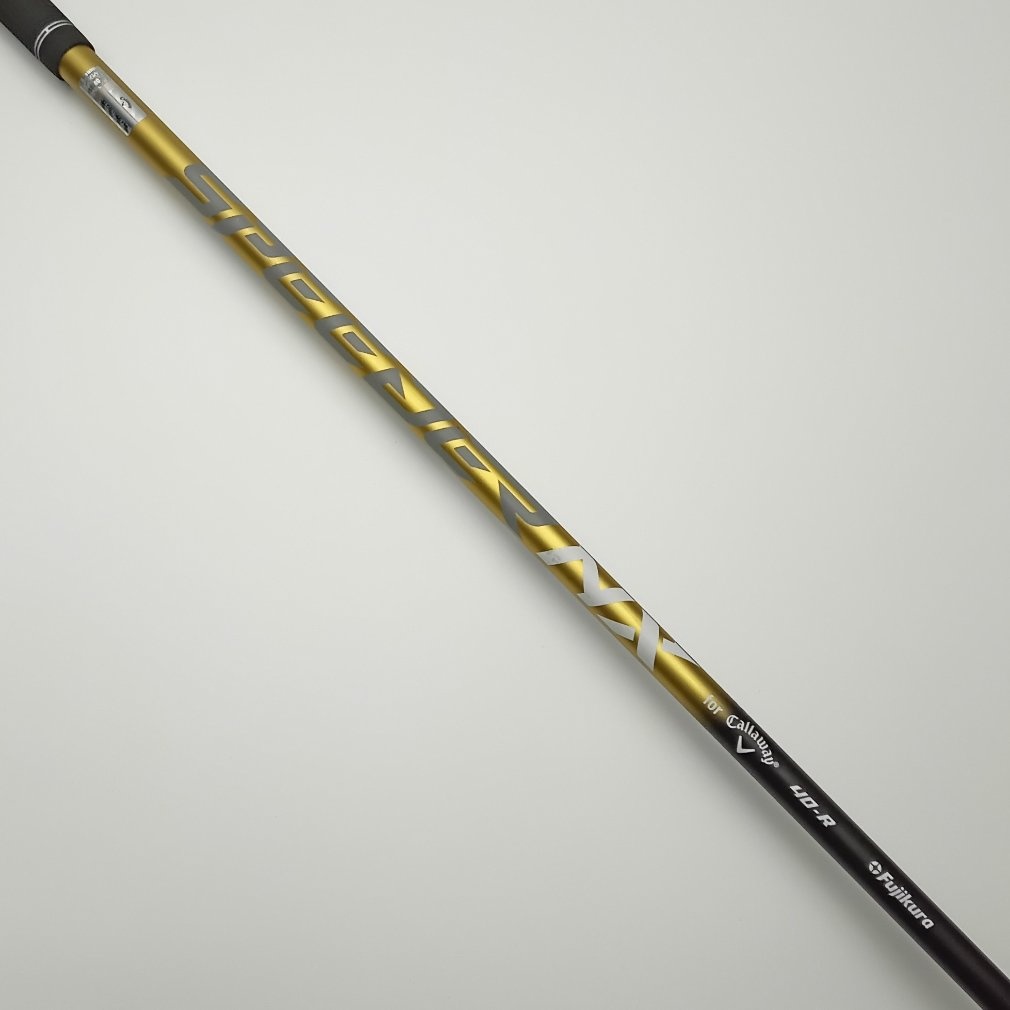 ROGUE ST MAX FAST 5W 19° R Speeder NX 40 for Callaway｜Alpen