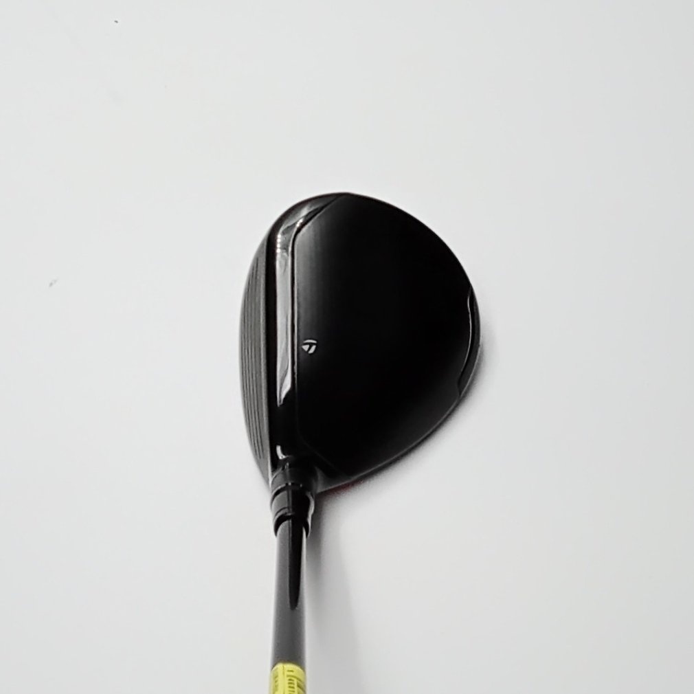 STEALTH PLUS 5W 19° TM50 flex-SR カバー付き STEALTH PLUS 5W 19° TM50 flex-SR カバー付き STEALTH PLUS 5W