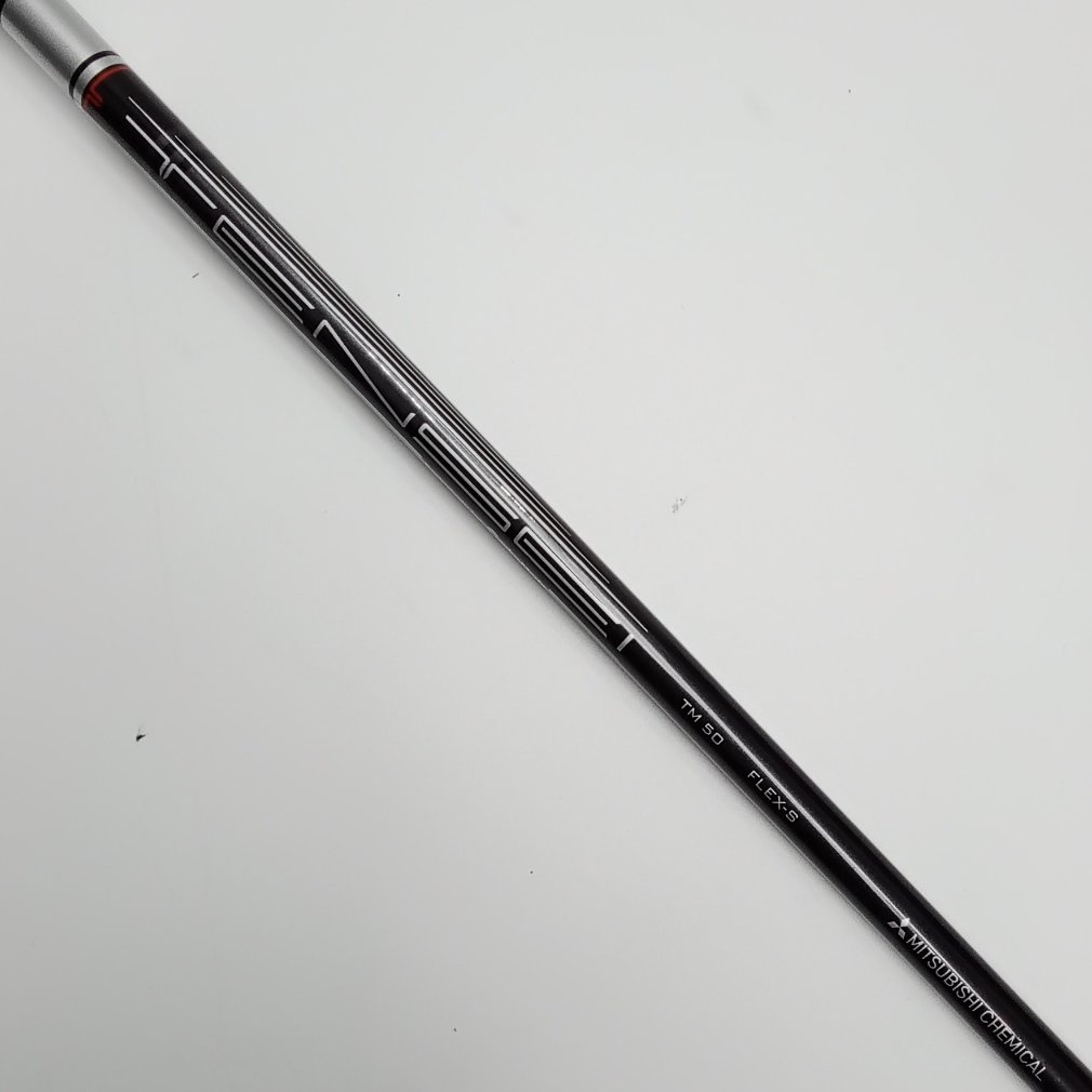 STEALTH PLUS 5W 19° S TENSEI SILVER TM50 (22)｜Alpen Online