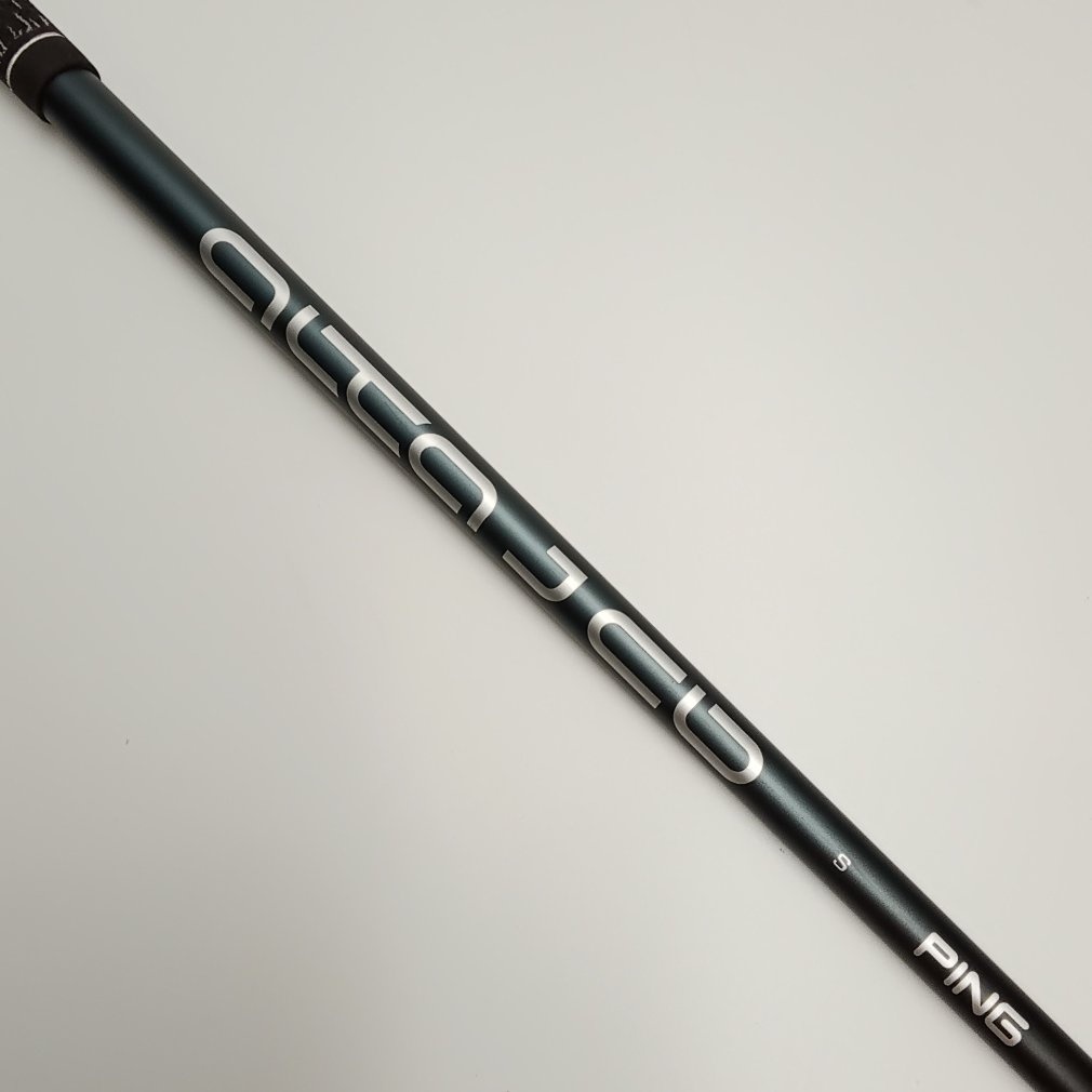 返品OK G425 MAX フェアウェイ 5W ALTA J CB SLATE 17.5 SR G425MAX