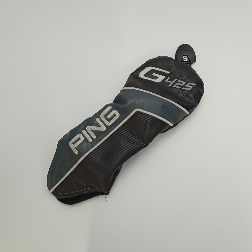 G425 MAX 5W 17.5° S PING TOUR 173-65｜Alpen Online 公式オンライン