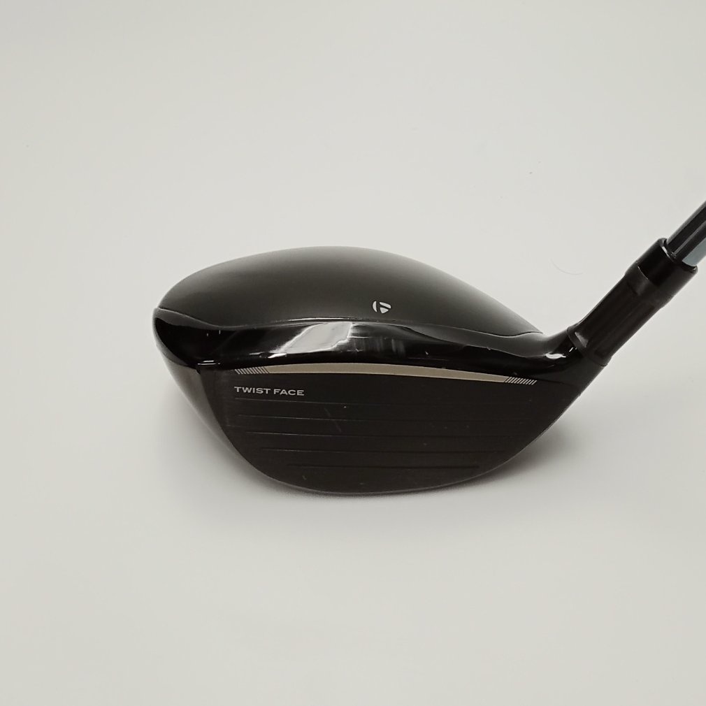 TaylorMade - テーラーメイド ステルス 3W レフティ 15° ディアマナ　60S テーラーメイド（TAYLORMADE）（メンズ）ステルス2 フェアウェイ