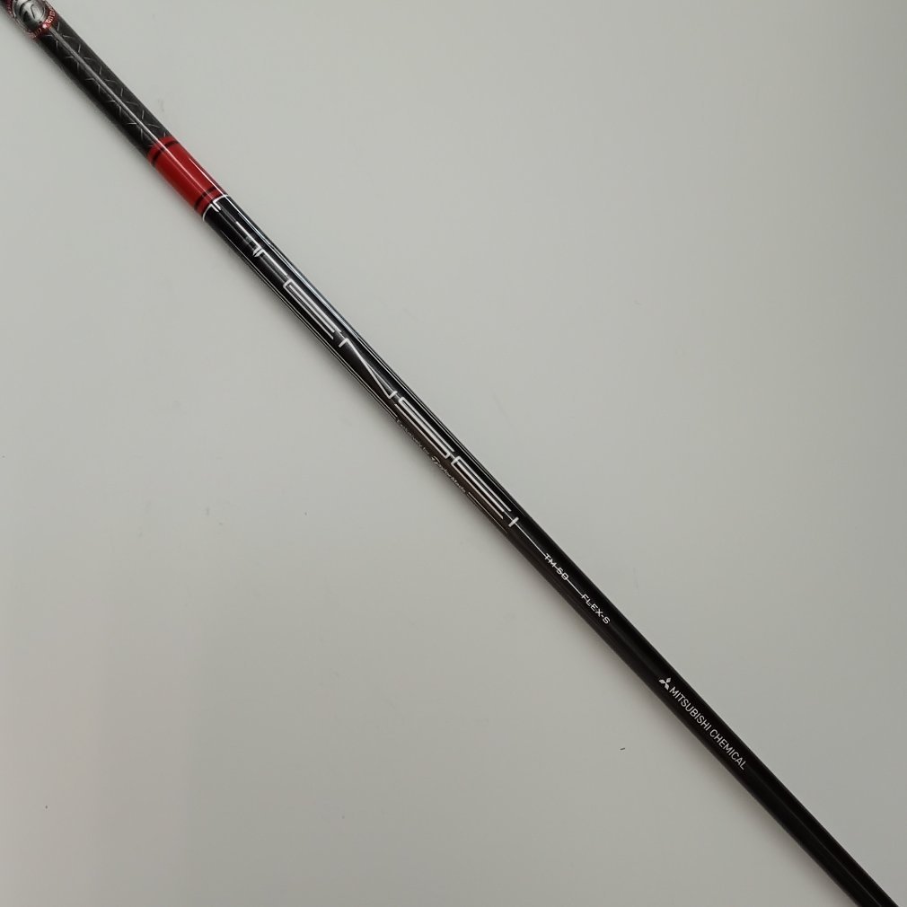 クラブ TENSEI RED TM50 FLEX:S 中古】ステルス2 HD フェアウェイウッド TENSEI RED TM50(2022