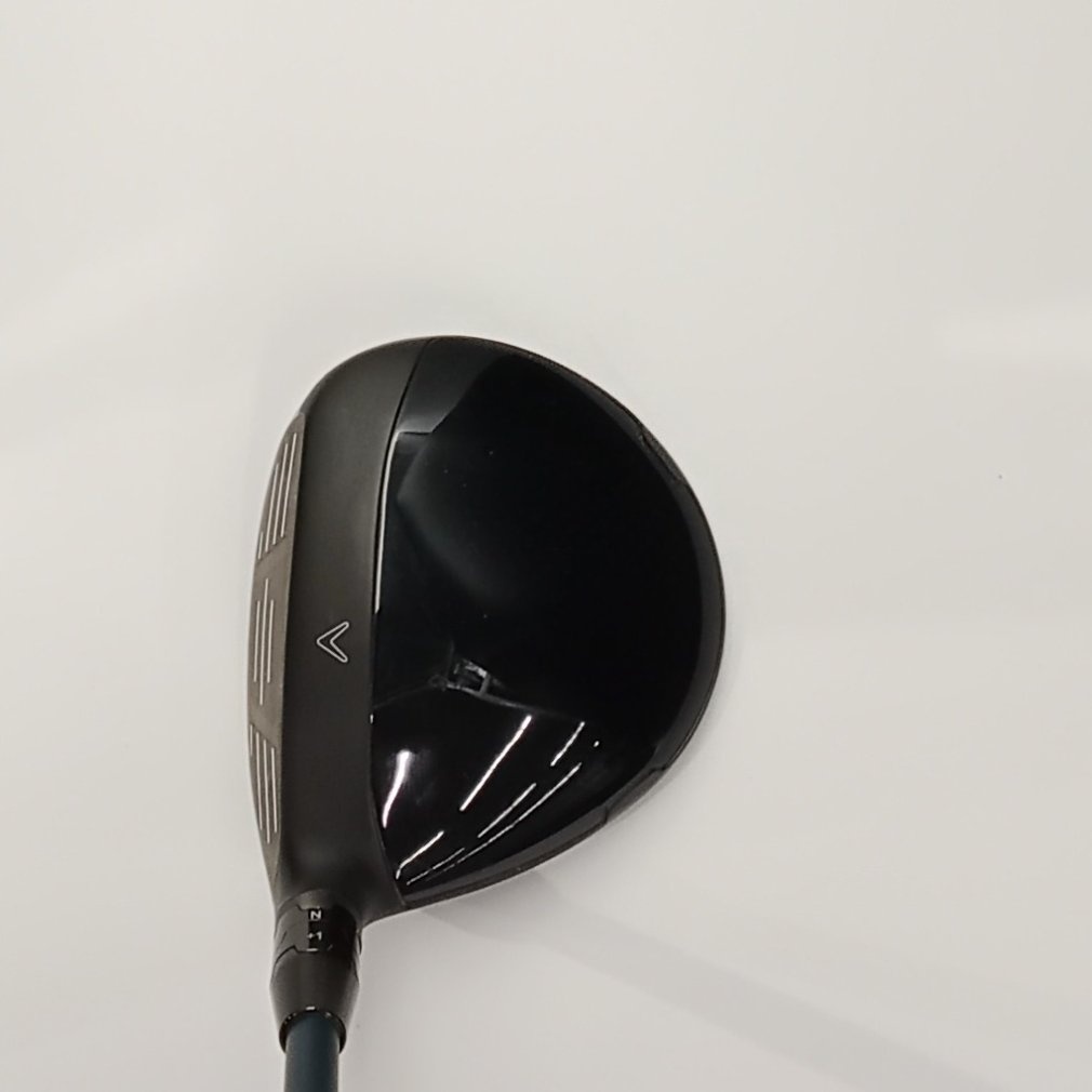 PARADYM X 3W 15° R VENTUS TR 5 for Callaway｜Alpen Online 公式