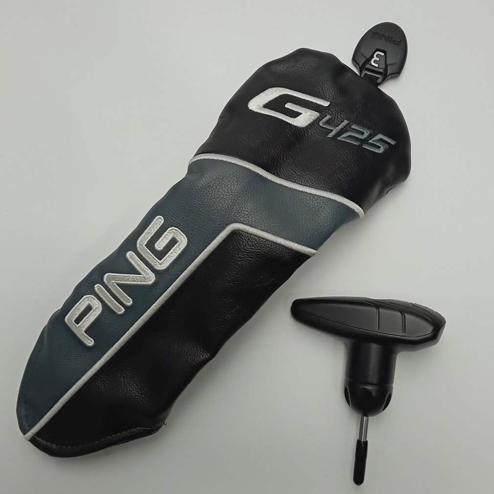 G425 MAX 3W 14.5° S PING TOUR 173-65｜Alpen Online