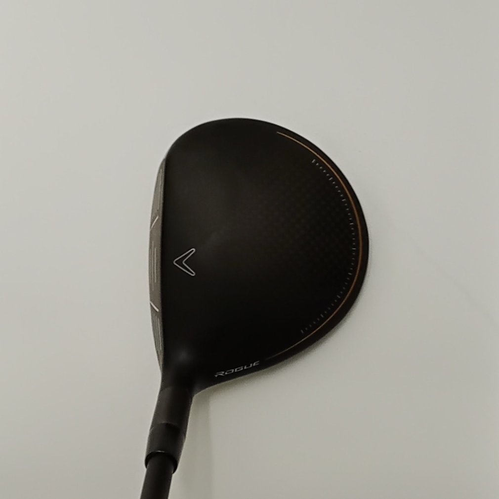 ROGUE ST MAX D 5W 19° R VENTUS 5 for Callaway｜Alpen Online