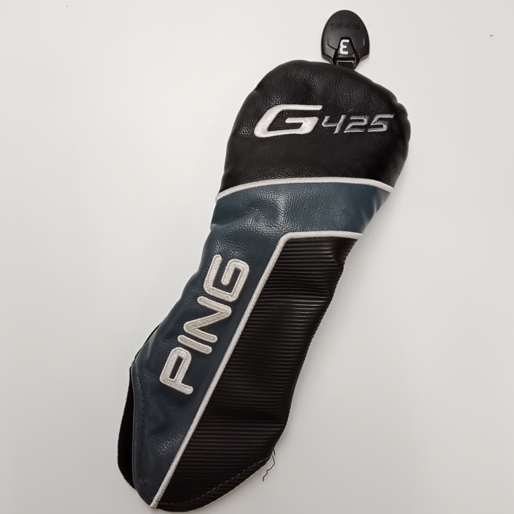 PING - PING G425 MAX 3W、5W ALTA J CB SLATE・S PING G425 Max Men's Driver | Be Golf Pro