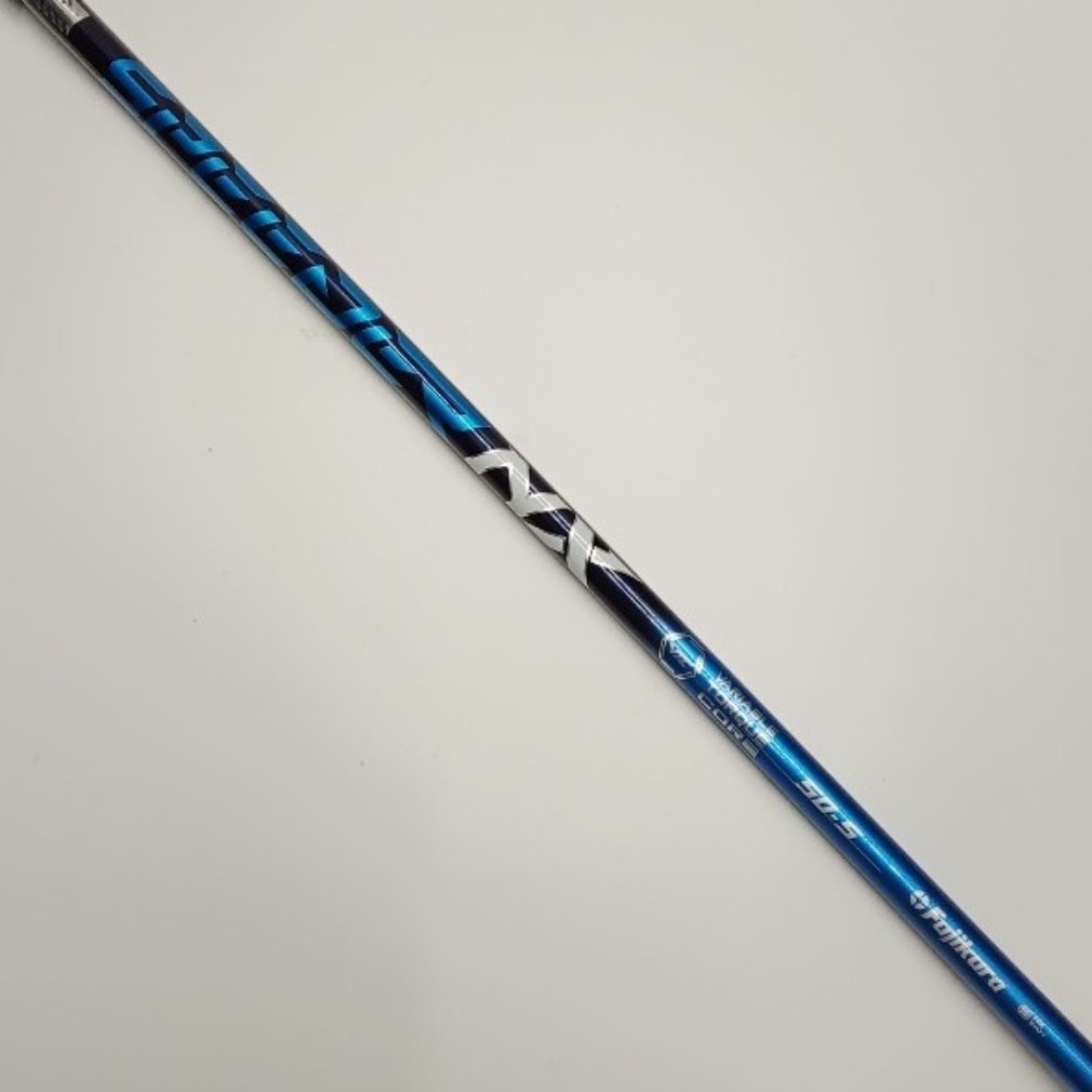 ROGUE ST MAX 5W 18° S Speeder NX 50｜Alpen Online