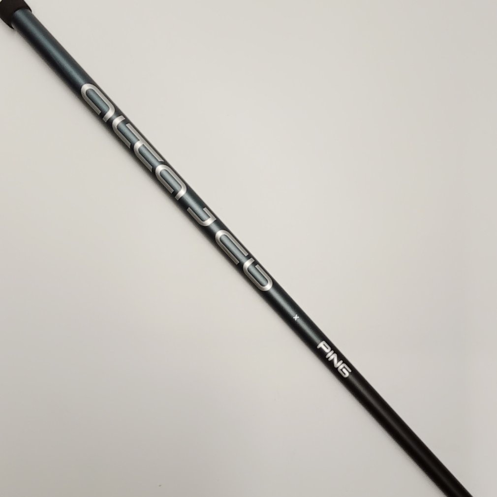 G425 MAX 5W 17.5° X ALTA J CB SLATE｜Alpen Online 公式オンラインストア