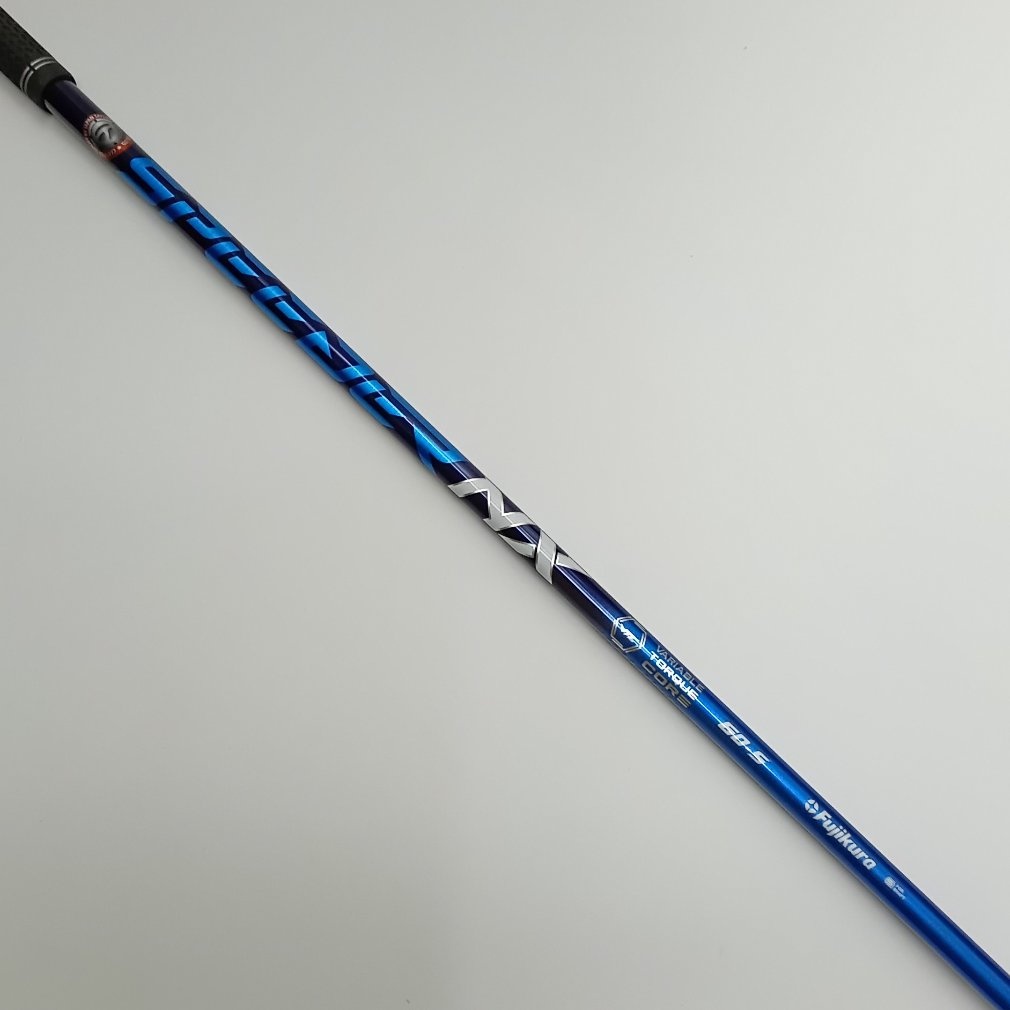 STEALTH 3W 15° S Speeder NX 60｜Alpen Online 公式オンラインストア