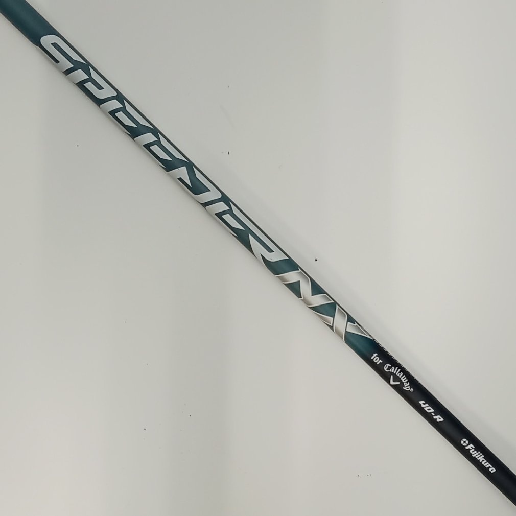 PARADYM MAX FAST 5W 19° R Speeder NX 40 for Callaway｜Alpen