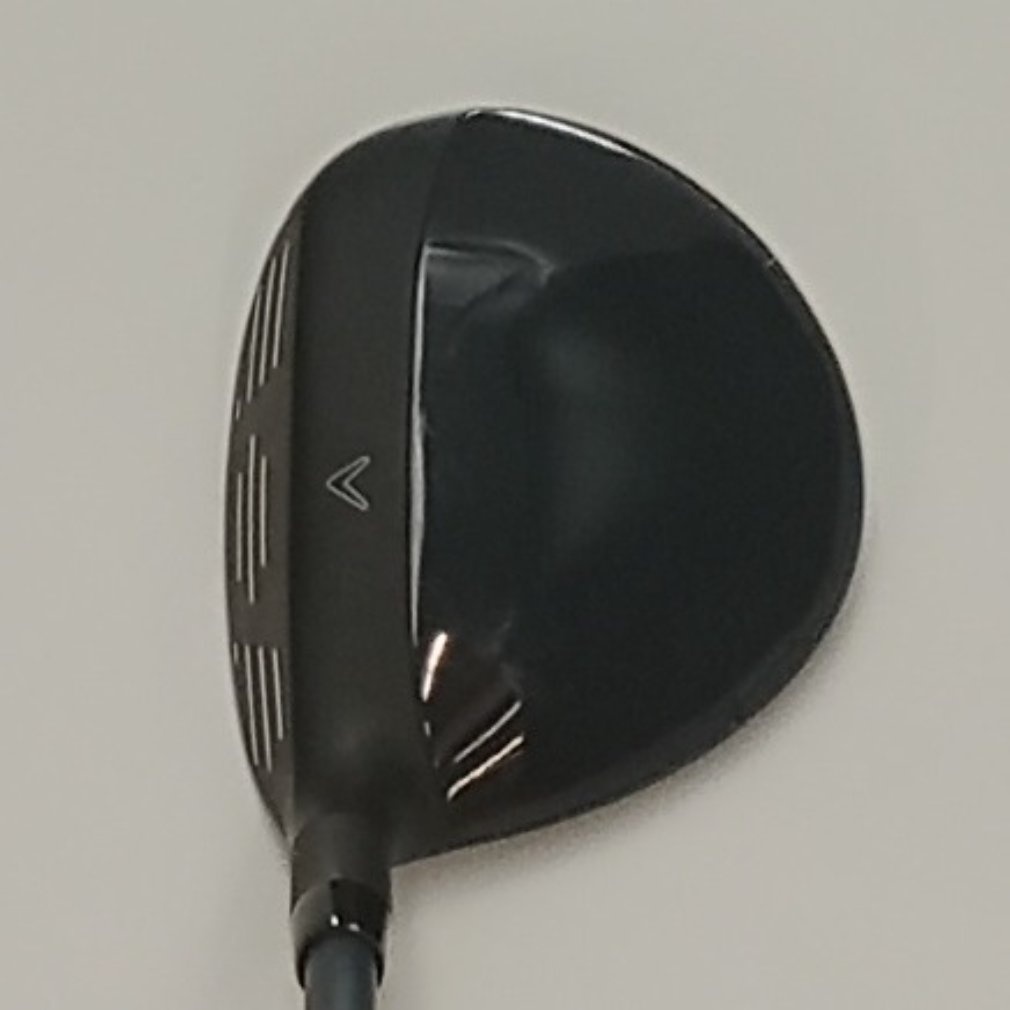 PARADYM MAX FAST 5W 19° SR Speeder NX 40 for Callaway｜Alpen