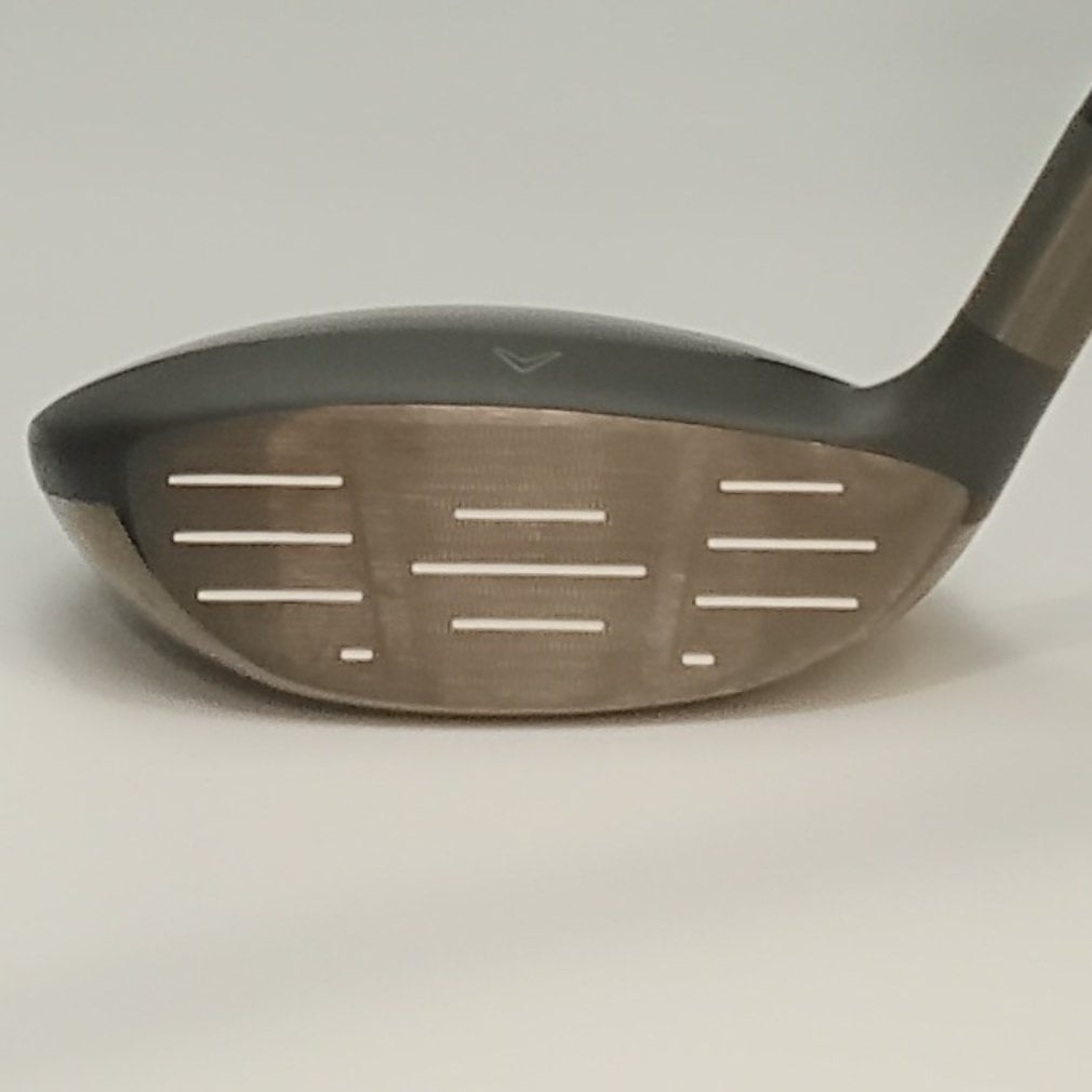 PARADYM MAX FAST 5W 19° SR Speeder NX 40 for Callaway｜Alpen