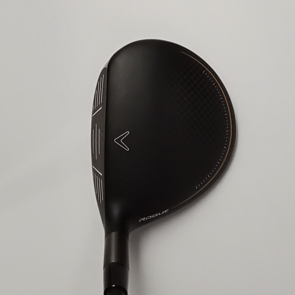 ROGUE ST MAX 5W 18° R VENTUS 5 for Callaway｜Alpen Online 公式