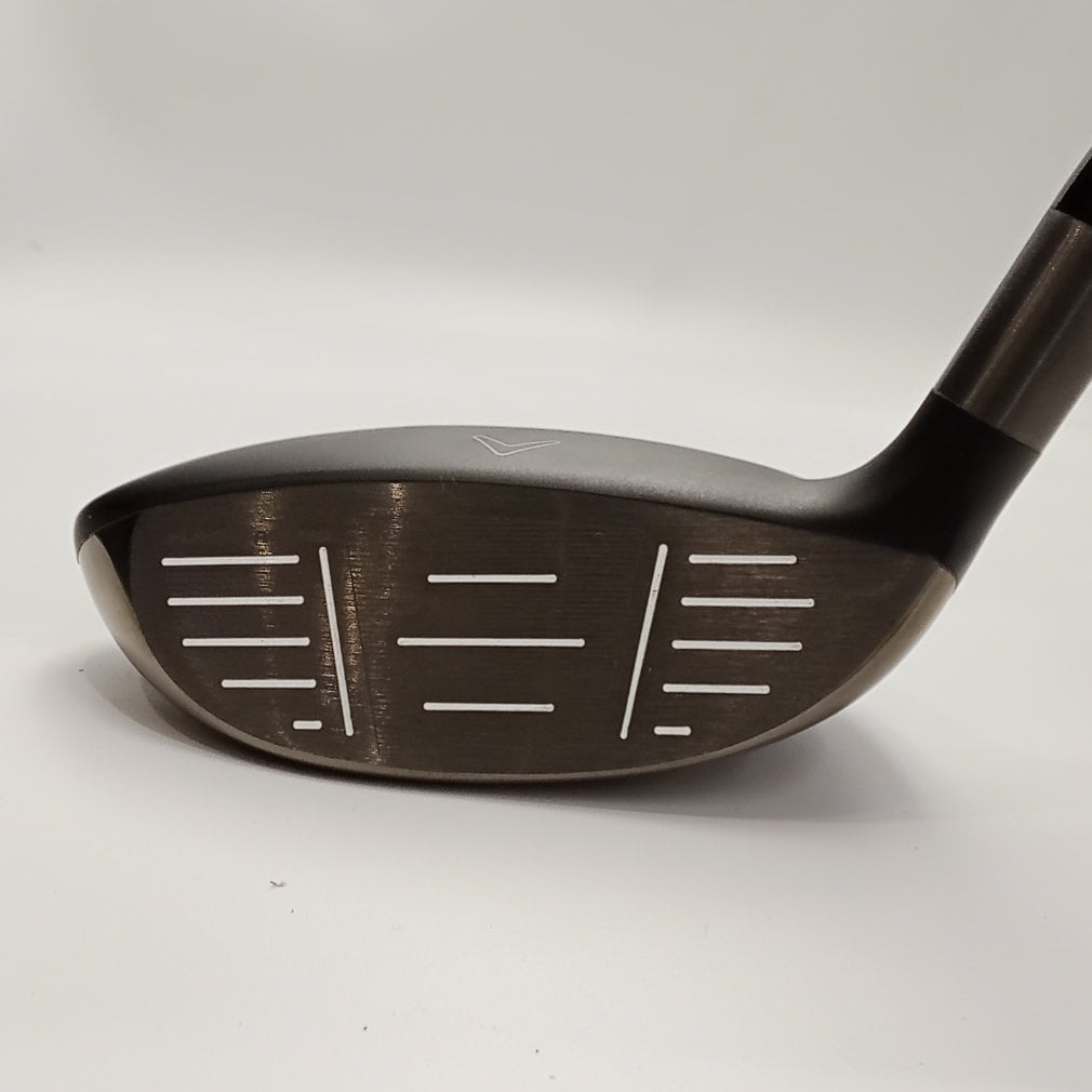 ROGUE ST MAX 5W 18° R VENTUS 5 for Callaway｜Alpen Online 公式
