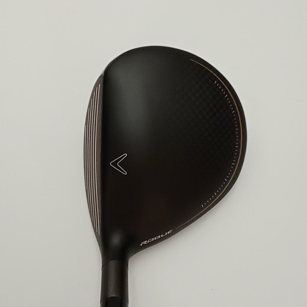 ROGUE ST LS 5W 18° SR TENSEI 55 for Callaway｜Alpen Online 公式