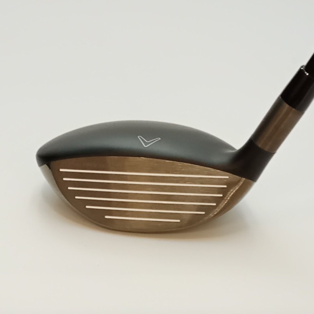 ROGUE ST LS 5W 18° SR TENSEI 55 for Callaway｜Alpen Online 公式