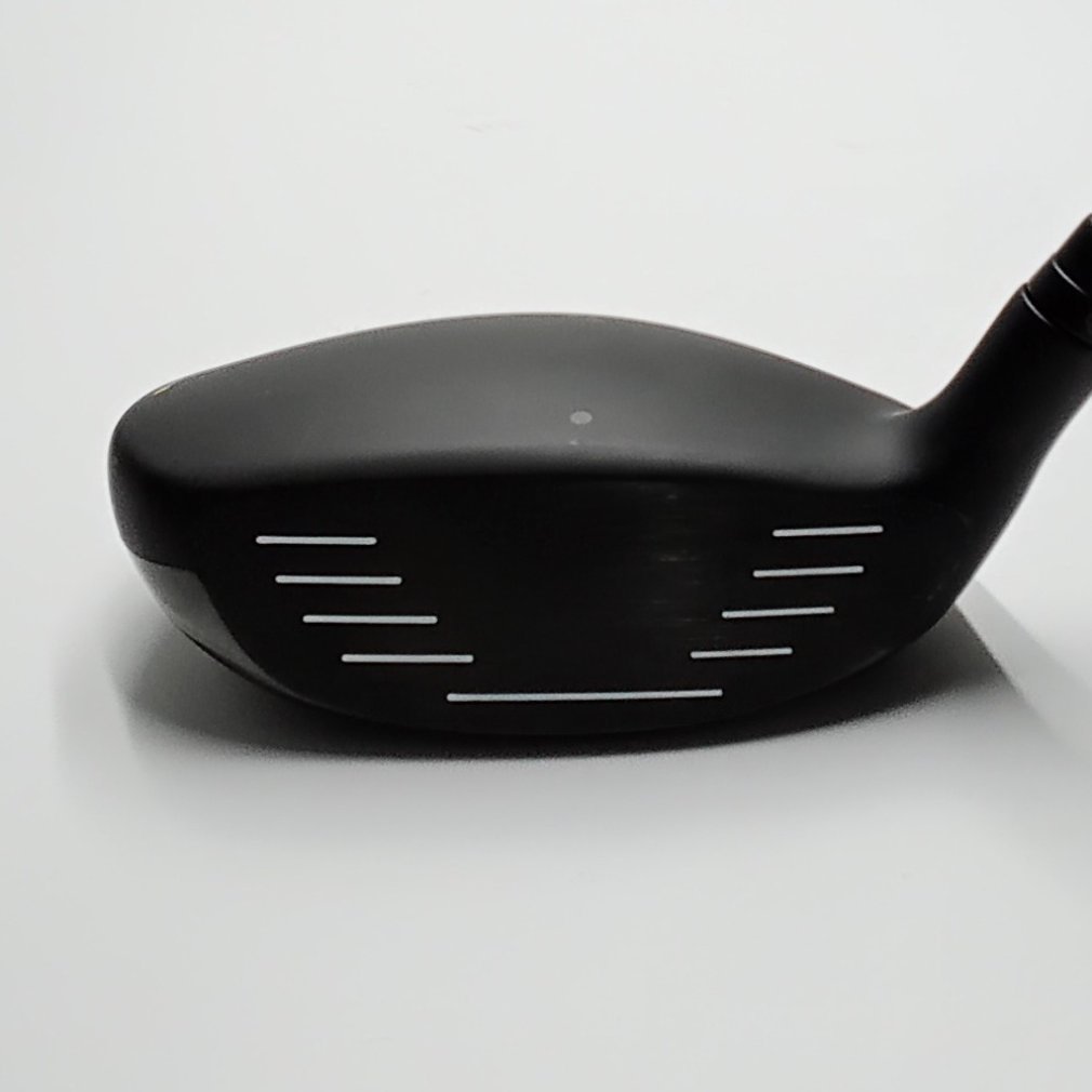 美品 G430 3W ツアークローム65R G430 MAX 3W 15° S PING TOUR 2.0 CHROME 65｜Alpen Online