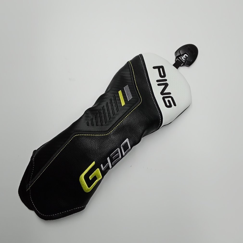 G430 MAX 3W 15° S PING TOUR 2.0 CHROME 65｜Alpen Online