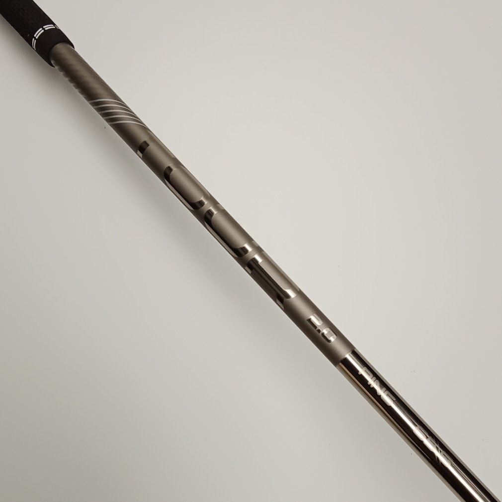 PING G430 MAX 3W 15° ツアークローム2.0 美品 G430 MAX 3W 15° S PING TOUR 2.0 CHROME 65｜Alpen Online
