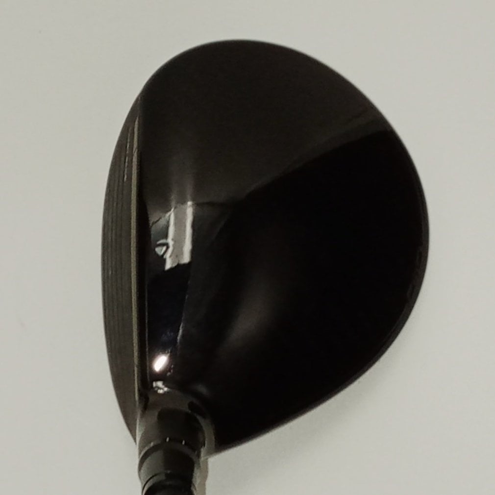 Qi10 TOUR FW Speeder NX BLACK 50[ｶｽﾀﾑ(人気)]｜Alpen Online 公式