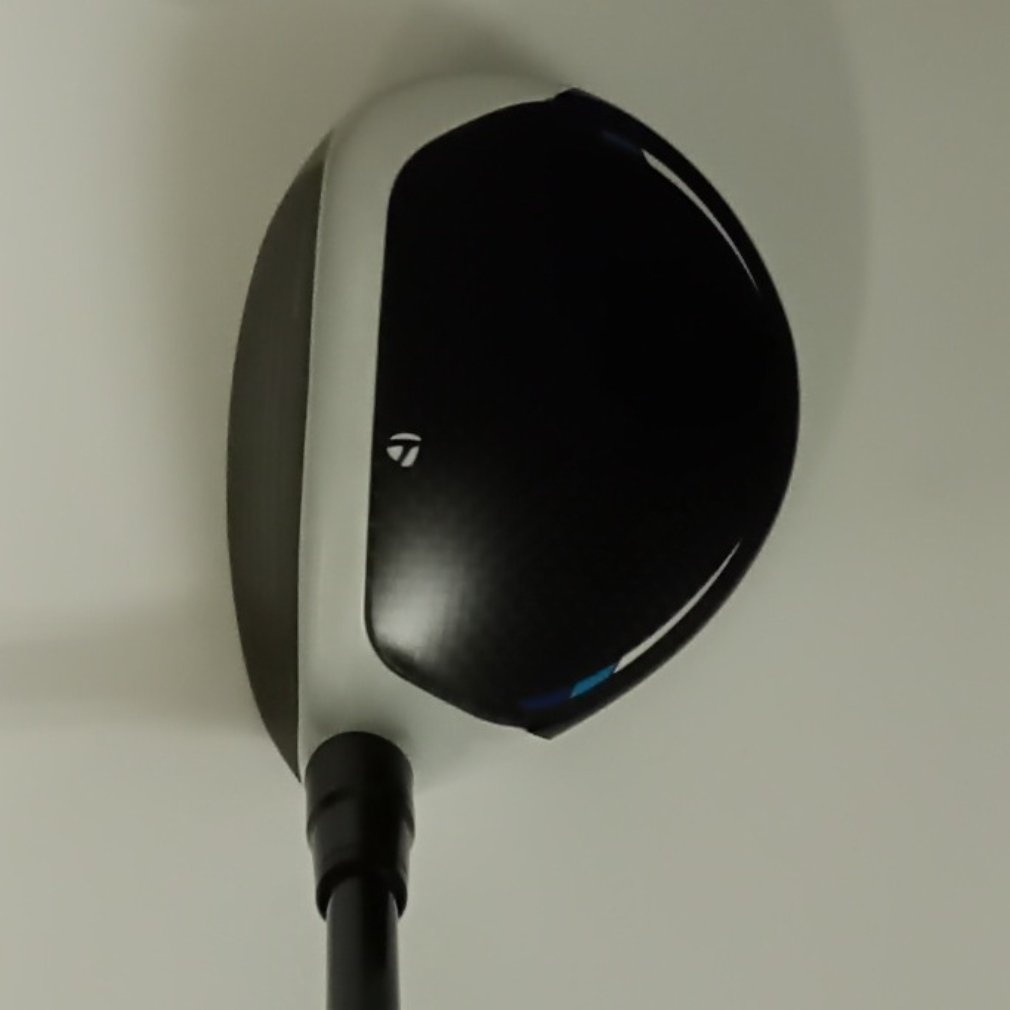 SIM2 TITANIUM 5W 19° S TENSEI SILVER TM50｜Alpen Online 公式