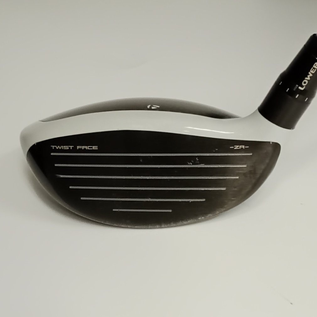 SIM2 TITANIUM 5W 19° S TENSEI SILVER TM50｜Alpen Online 公式