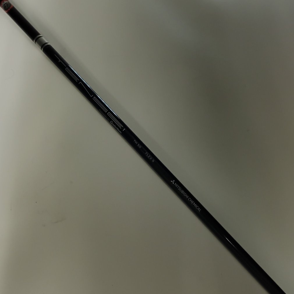 SIM2 TITANIUM 5W 19° S TENSEI SILVER TM50｜Alpen Online 公式