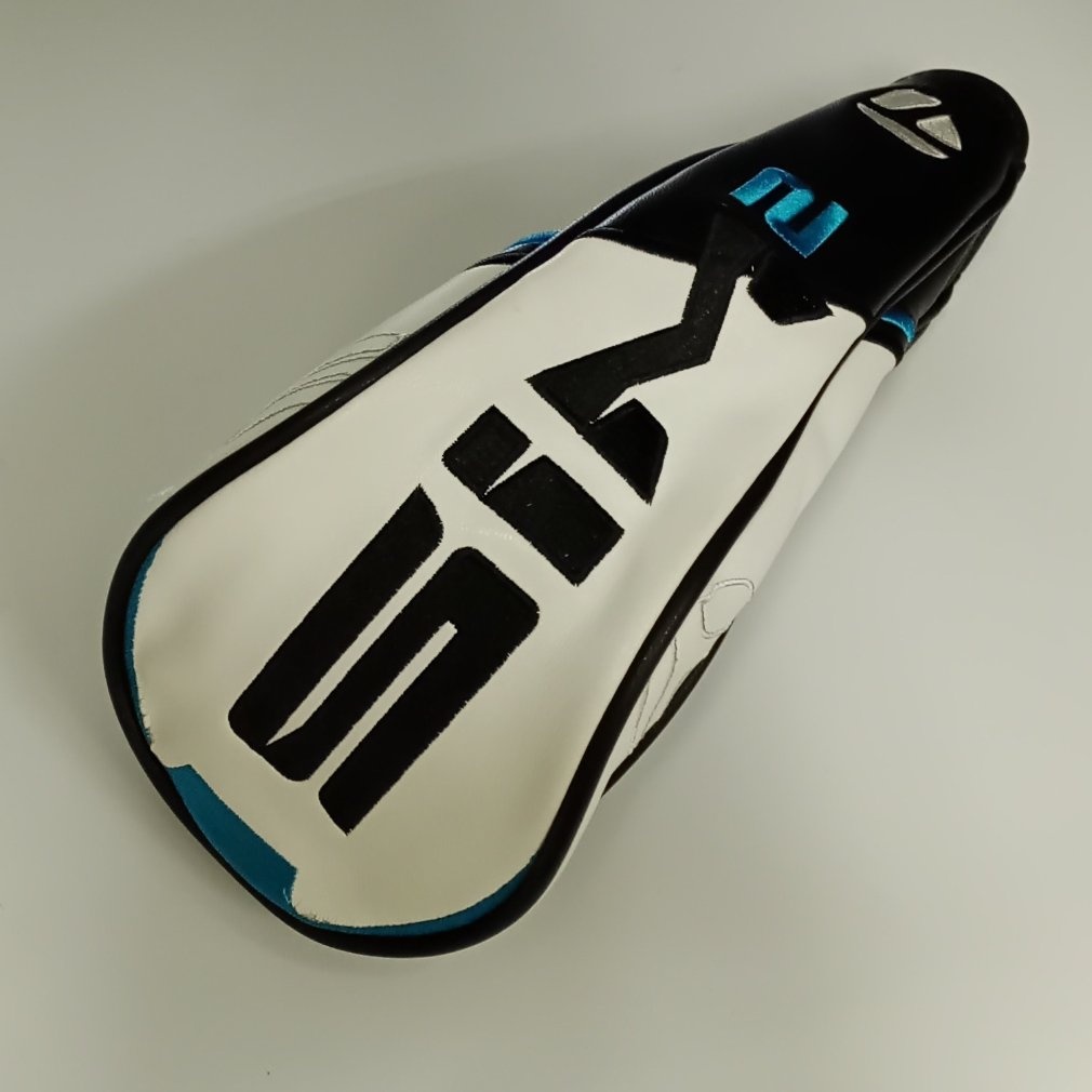 SIM2 TITANIUM 5W 19° S TENSEI SILVER TM50｜Alpen Online 公式