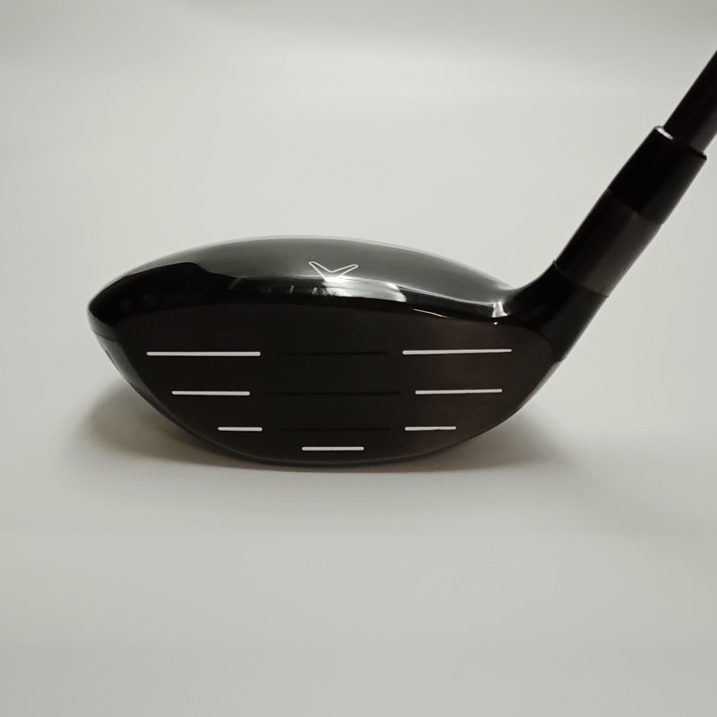 EPIC SPEED 5W 18° SR Diamana 50 for Callaway｜Alpen Online 公式