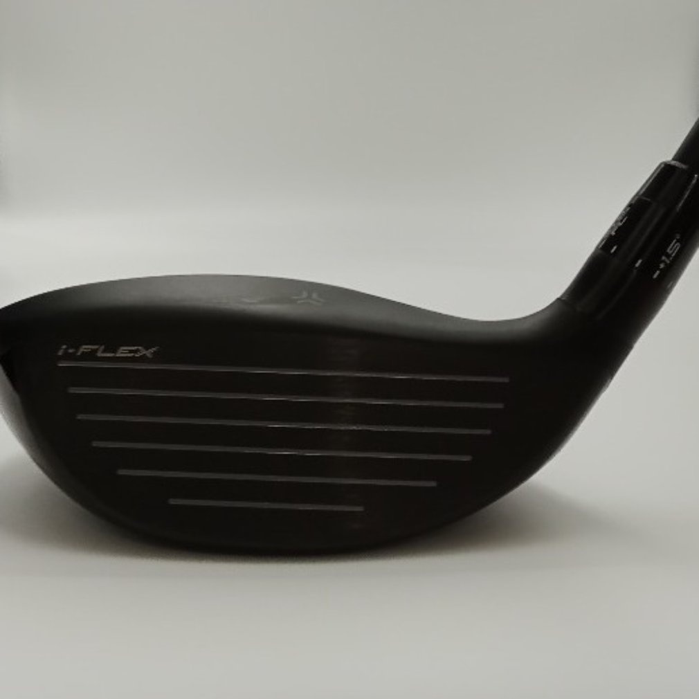 SRIXON ZXi 3W 15° SR Diamana ZXi 50｜Alpen Online