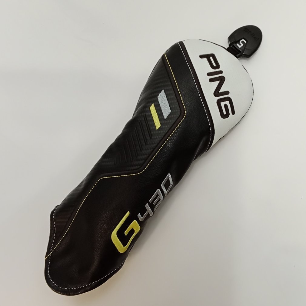 G430HL MAX 5W 18° Speeder NX 35｜Alpen Online